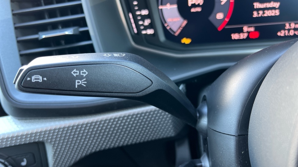 Used Audi A1 2025 for sale - 76788352: Photo 31