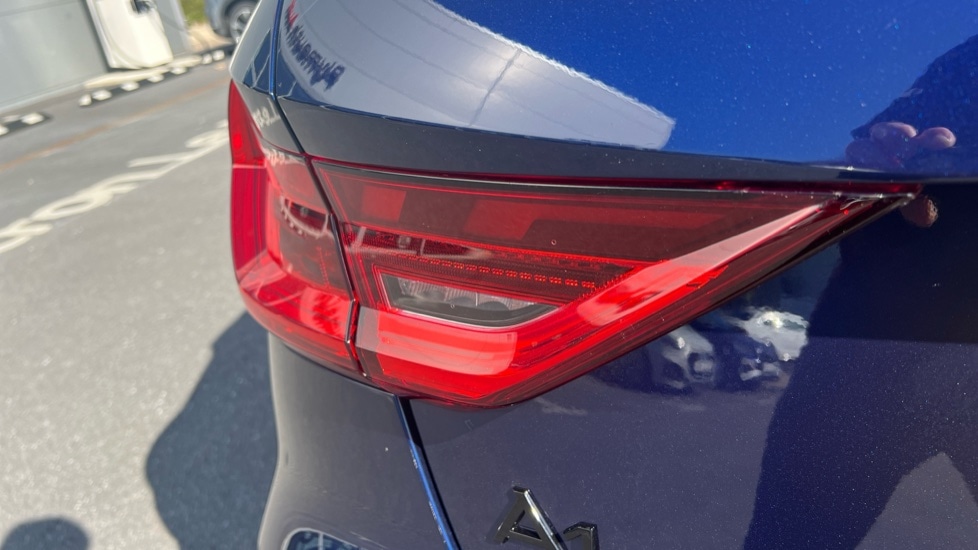 Used Audi A1 2025 for sale - 76788352: Photo 33