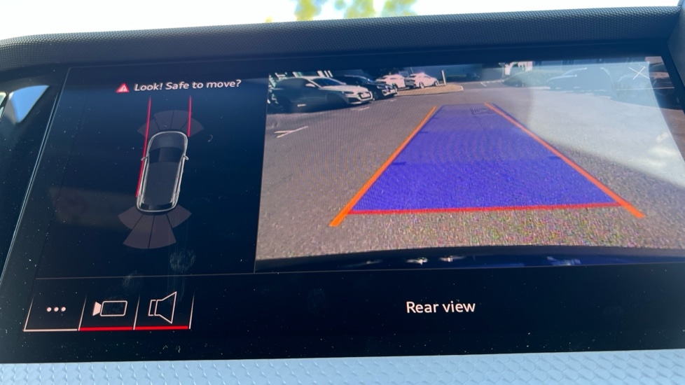 Used Audi A1 2025 for sale - 76788352: Photo 36