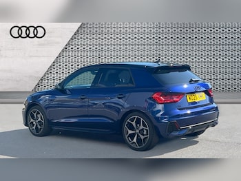 Used Audi A1 2025 for sale - 76788352: Photo