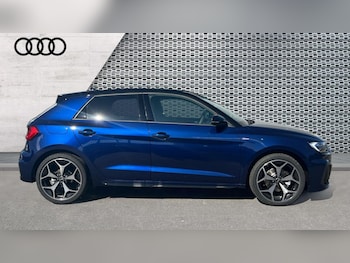 Used Audi A1 2025 for sale - 76788352: Photo