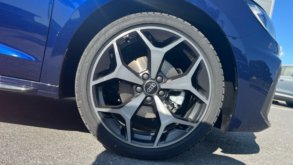 Used Audi A1 2025 for sale - 76788352: Photo 5