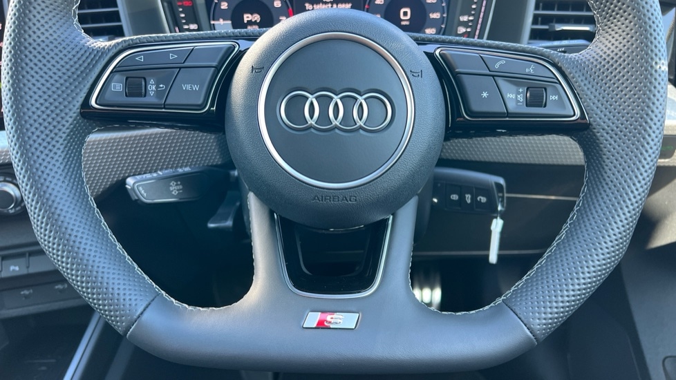 Used Audi A1 2025 for sale - 76788352: Photo 50