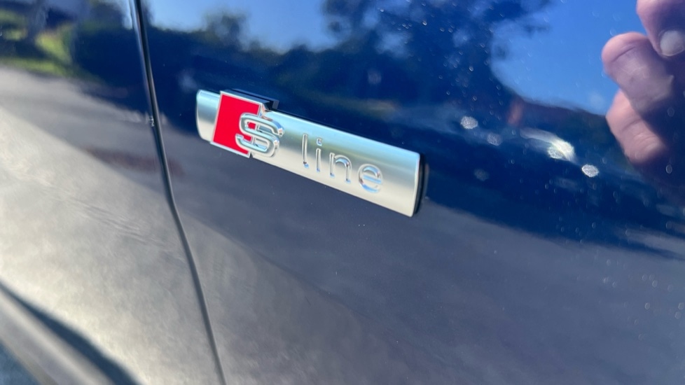 Used Audi A1 2025 for sale - 76788352: Photo 53