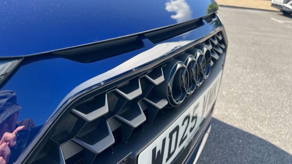 Used Audi A1 2025 for sale - 76788352: Photo 55