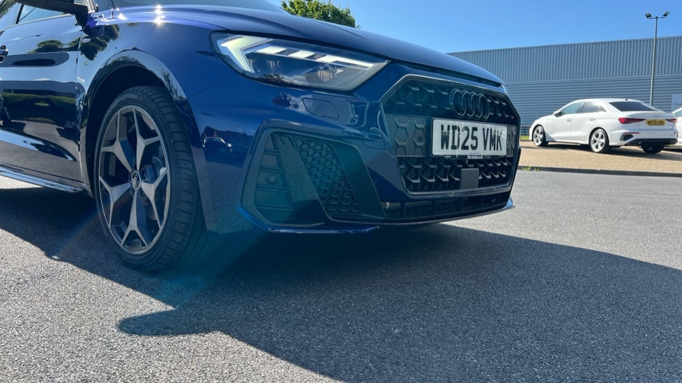 Used Audi A1 2025 for sale - 76788352: Photo 57