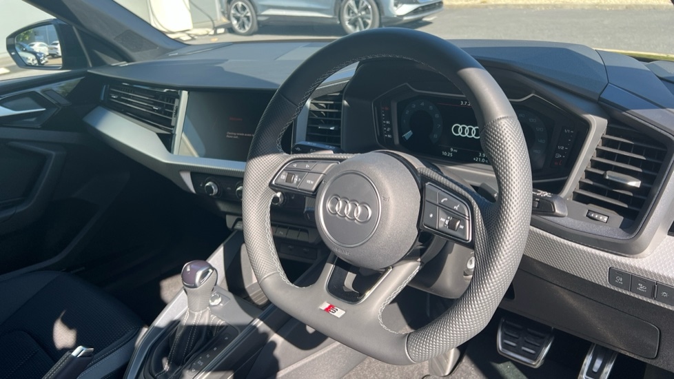 Used Audi A1 2025 for sale - 76788352: Photo 6