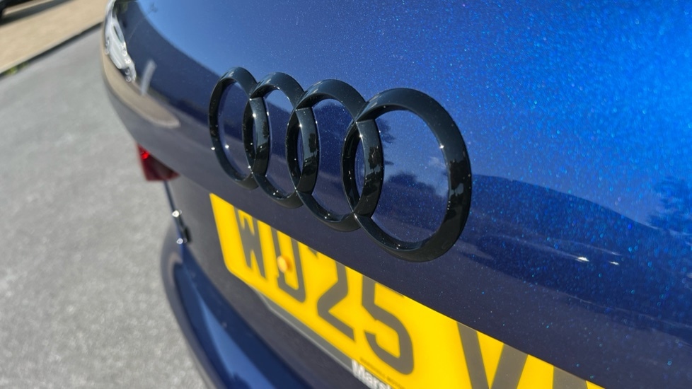 Used Audi A1 2025 for sale - 76788352: Photo 60