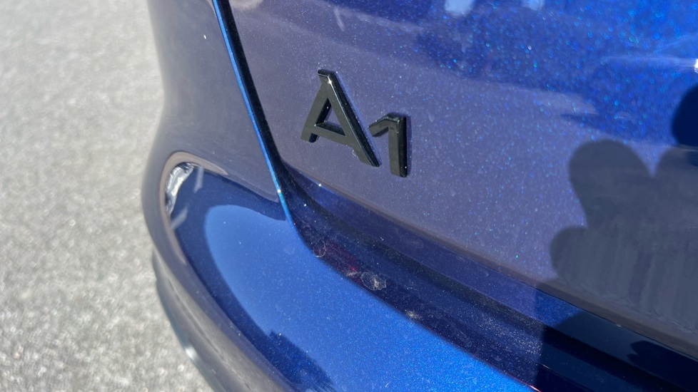 Used Audi A1 2025 for sale - 76788352: Photo 61