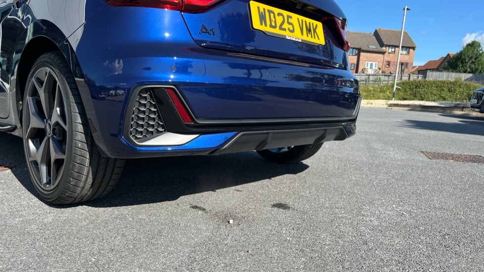 Used Audi A1 2025 for sale - 76788352: Photo 63