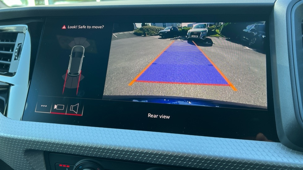 Used Audi A1 2025 for sale - 76788352: Photo 67