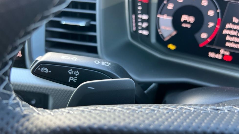 Used Audi A1 2025 for sale - 76788352: Photo 68