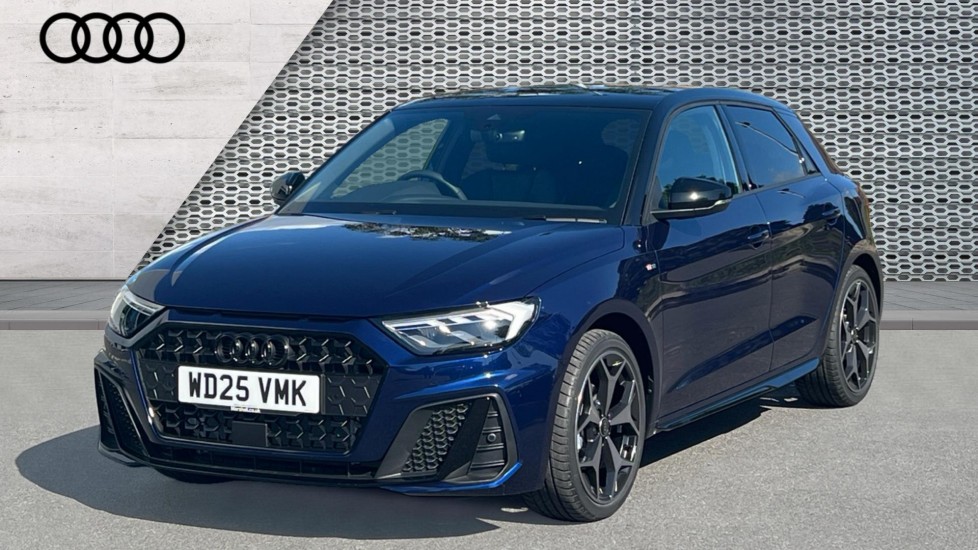 Used Audi A1 2025 for sale - 76788352: Photo 7