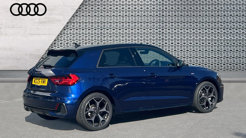 Used Audi A1 2025 for sale - 76788352: Photo 8