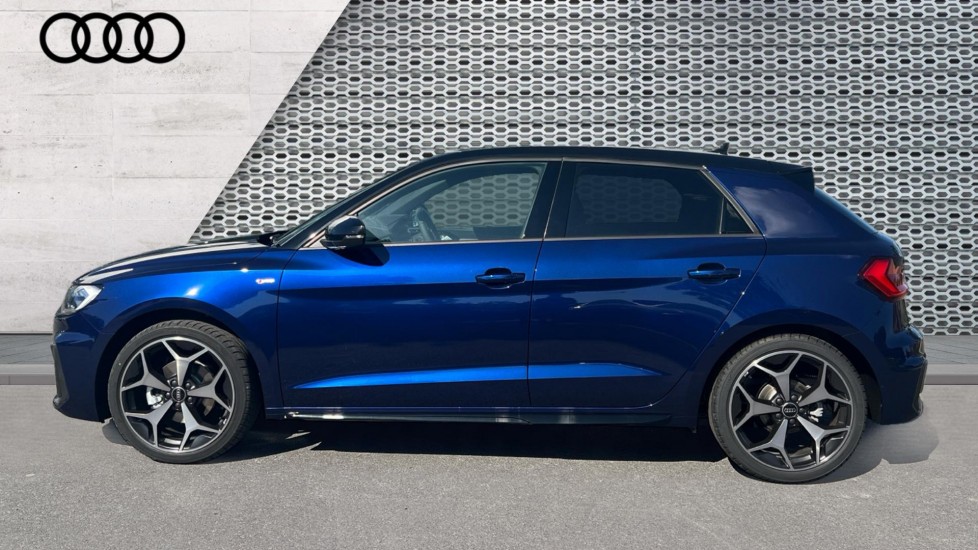 Used Audi A1 2025 for sale - 76788352: Photo 9