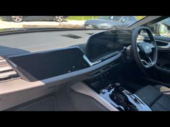 Used Audi A5 2024 for sale - 74392108: Photo