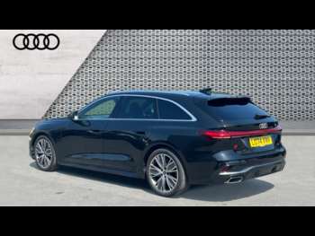 Used Audi A5 2024 for sale - 74392108: Photo