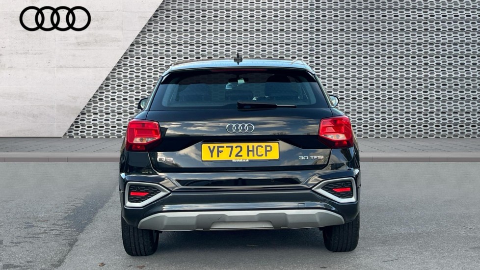 Used Audi Q2 2022 for sale - 76458925: Photo 11