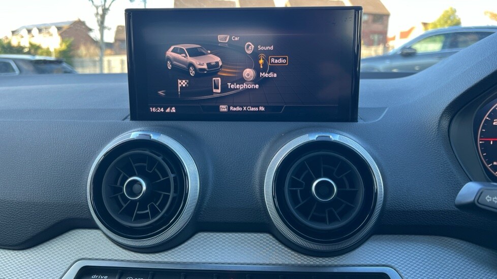 Used Audi Q2 2022 for sale - 76458925: Photo 13