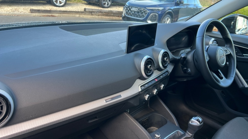 Used Audi Q2 2022 for sale - 76458925: Photo 2