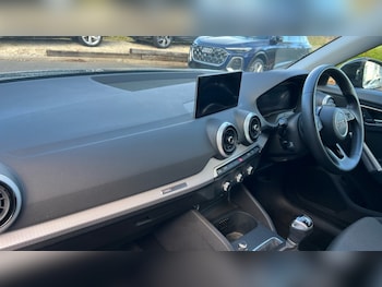 Used Audi Q2 2022 for sale - 76458925: Photo