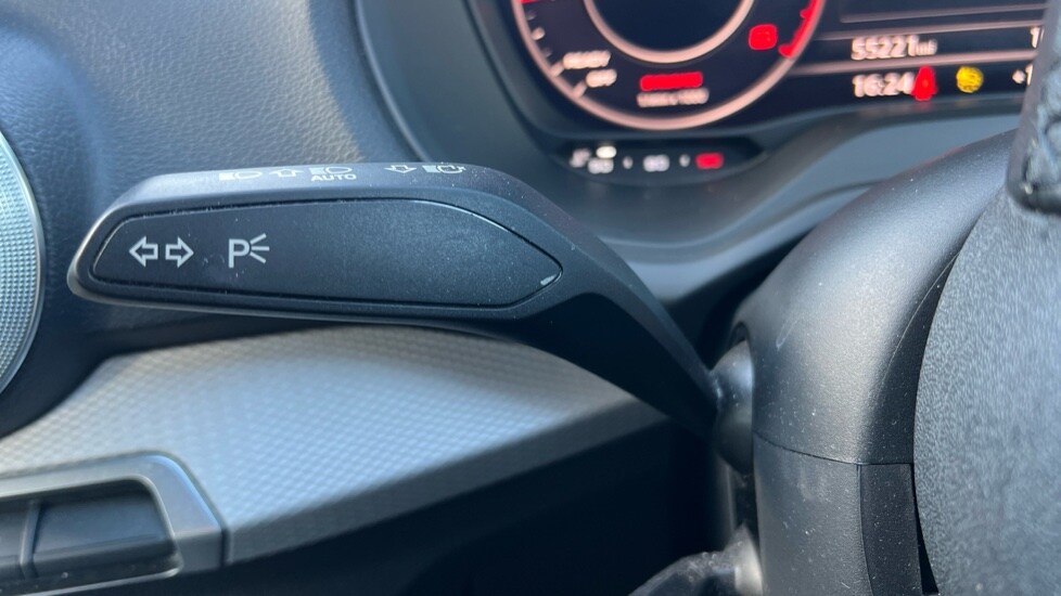 Used Audi Q2 2022 for sale - 76458925: Photo 31