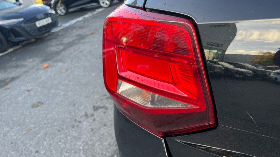 Used Audi Q2 2022 for sale - 76458925: Photo 33