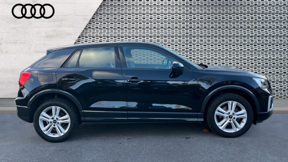 Used Audi Q2 2022 for sale - 76458925: Photo 4