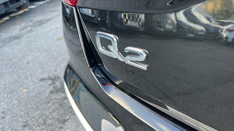 Used Audi Q2 2022 for sale - 76458925: Photo 42