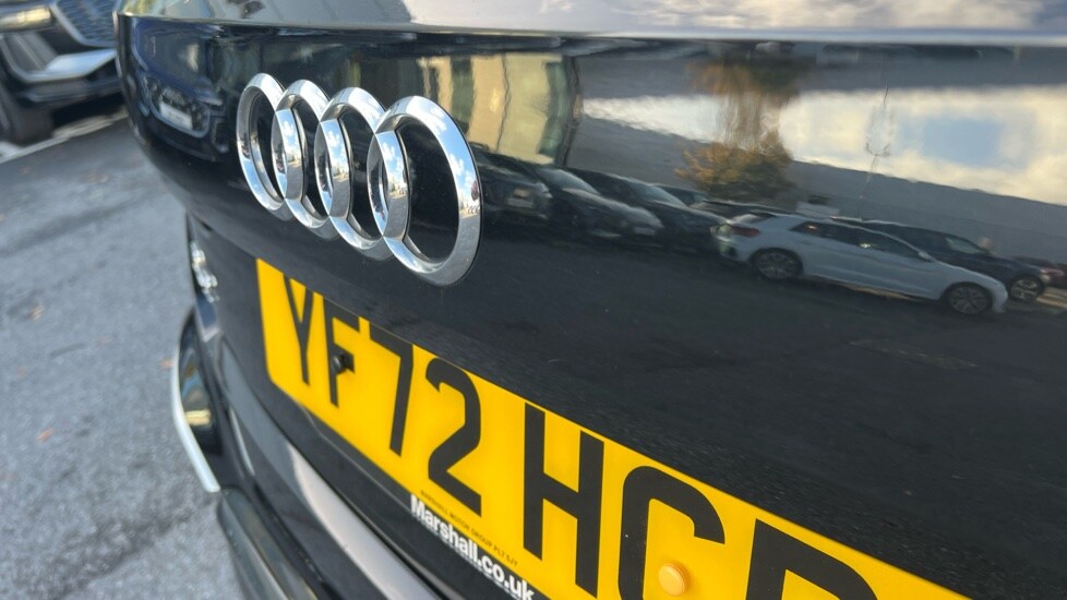 Used Audi Q2 2022 for sale - 76458925: Photo 47