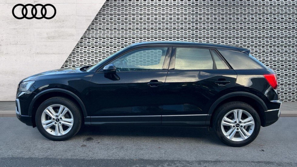 Used Audi Q2 2022 for sale - 76458925: Photo 9