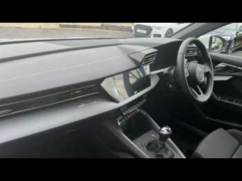 Used Audi A3 2024 for sale - 73715242: Photo