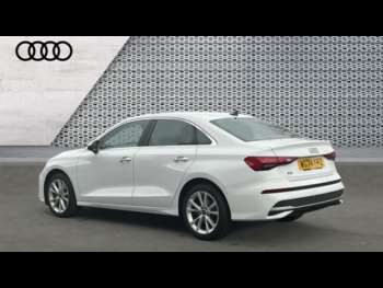 Used Audi A3 2024 for sale - 73715242: Photo