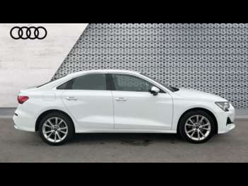 Used Audi A3 2024 for sale - 73715242: Photo