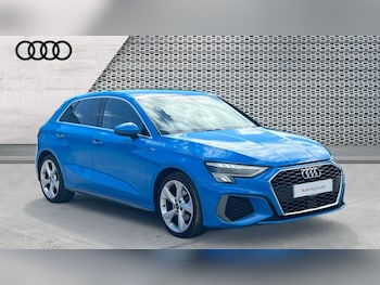 Audi - A3