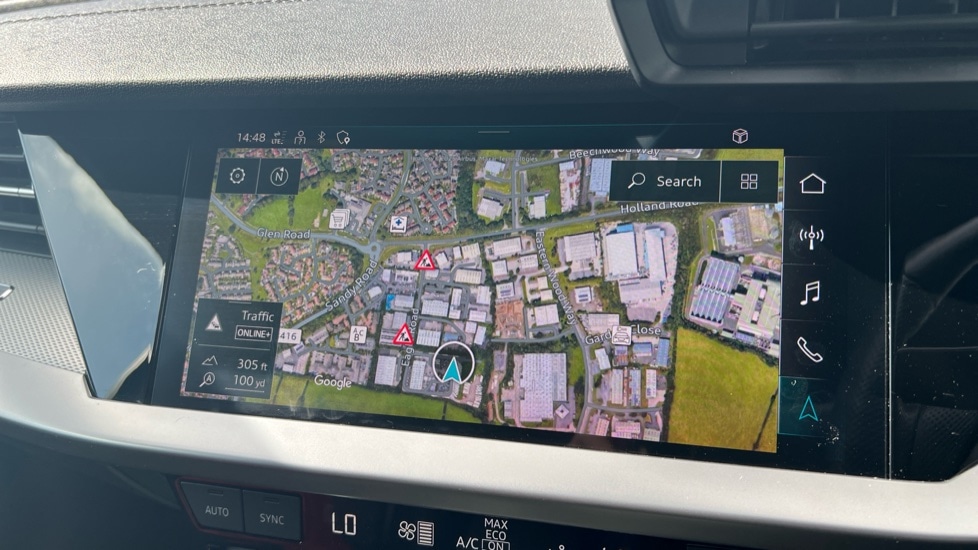 Vehicle 64