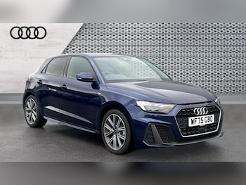 Audi - A1