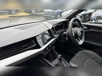 Used Audi A1 2025 for sale - 76684172: Photo