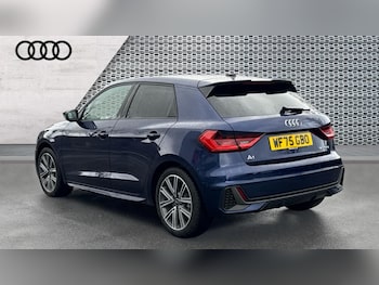Used Audi A1 2025 for sale - 76684172: Photo