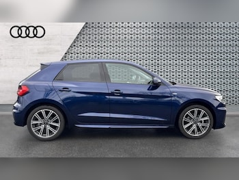 Used Audi A1 2025 for sale - 76684172: Photo