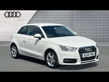 2018 - 1.4 TFSI Sport Nav 3dr
