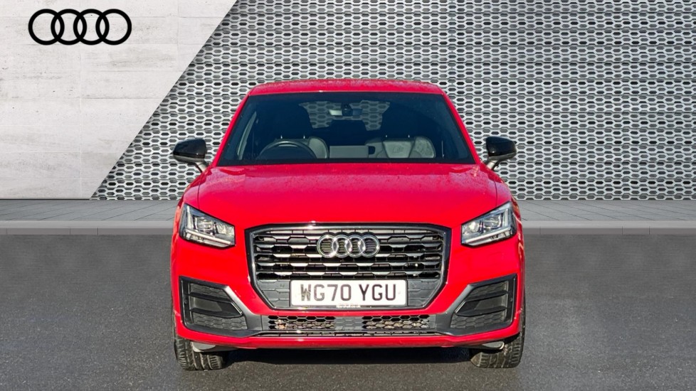 Used Audi Q2 2020 for sale - 76630232: Photo 10