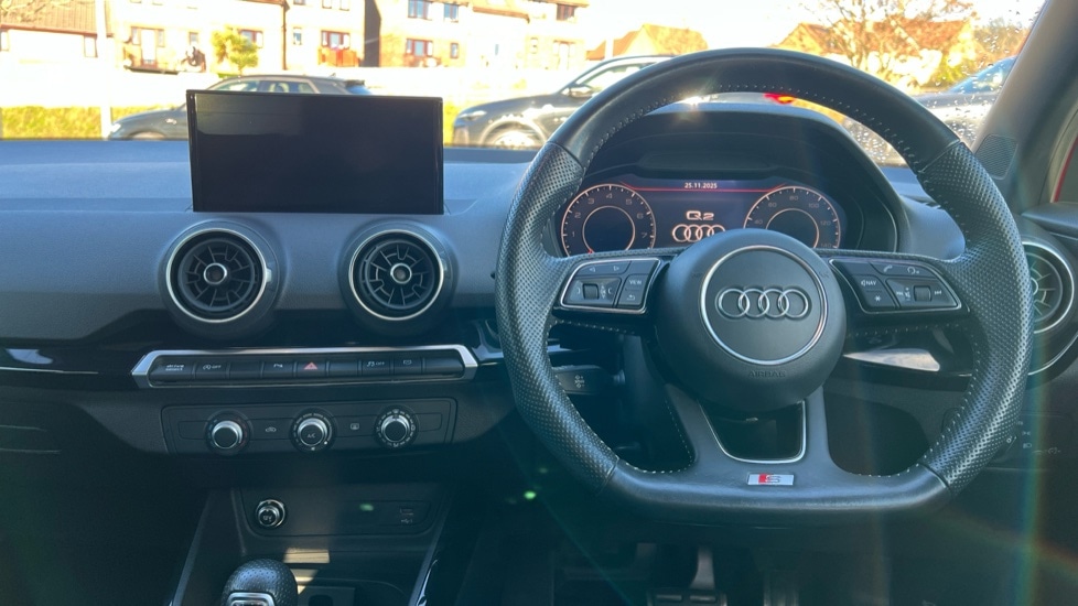 Used Audi Q2 2020 for sale - 76630232: Photo 12