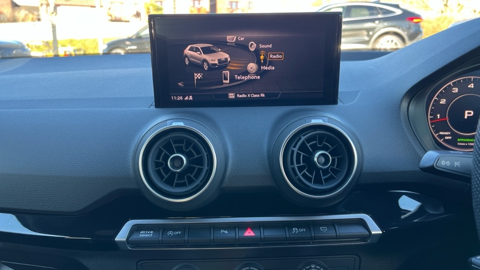 Used Audi Q2 2020 for sale - 76630232: Photo 16