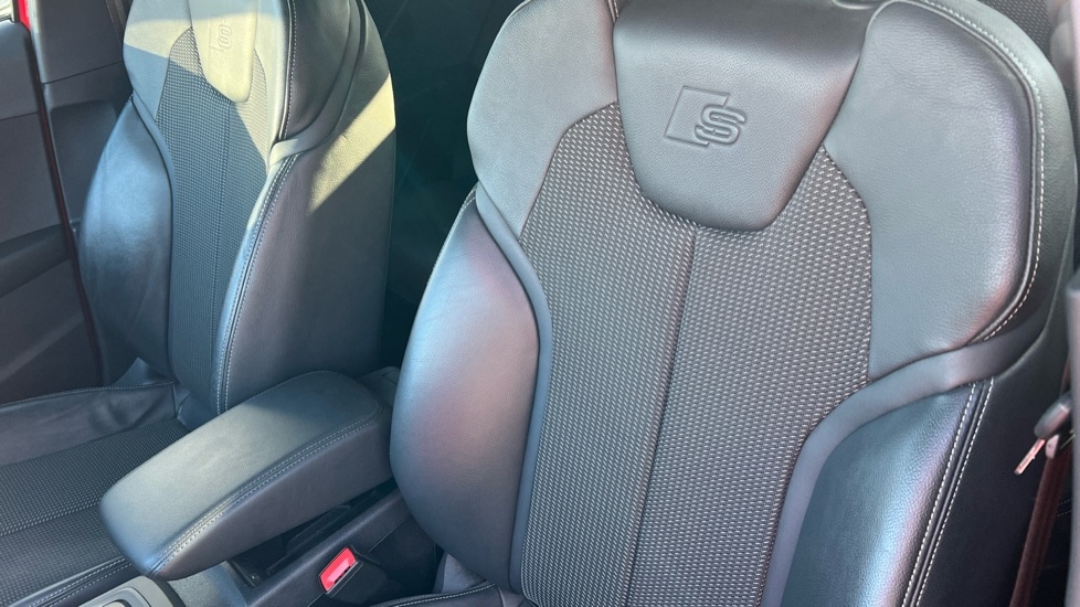 Used Audi Q2 2020 for sale - 76630232: Photo 17