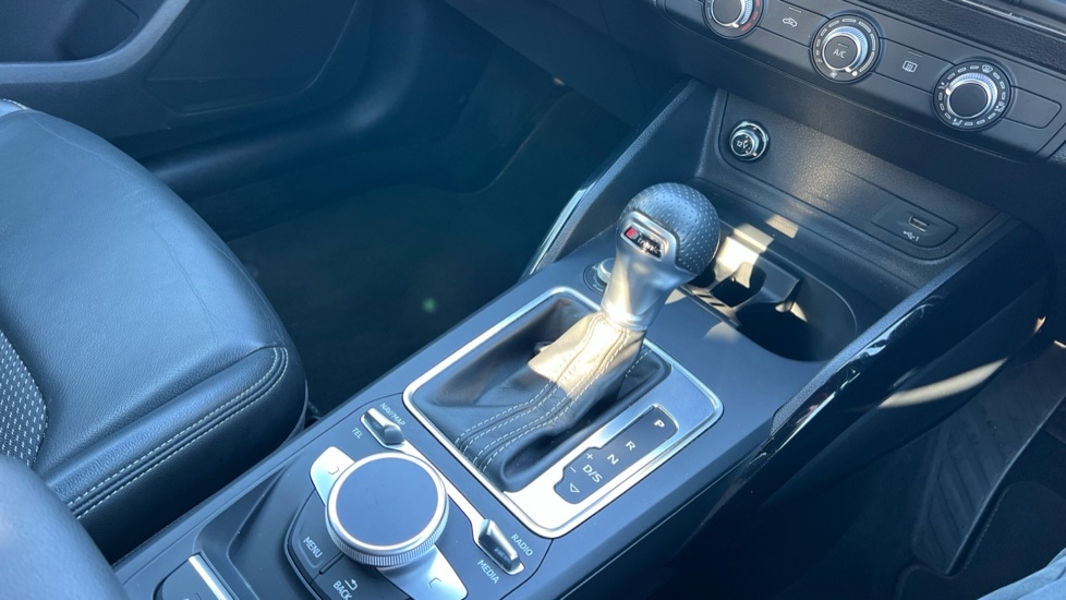 Used Audi Q2 2020 for sale - 76630232: Photo 19