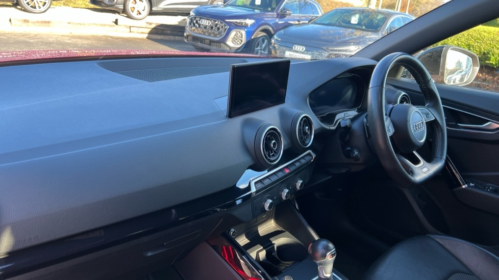 Used Audi Q2 2020 for sale - 76630232: Photo 2