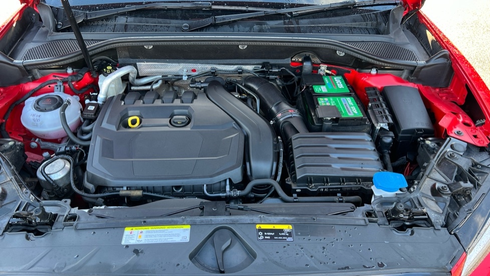 Used Audi Q2 2020 for sale - 76630232: Photo 20