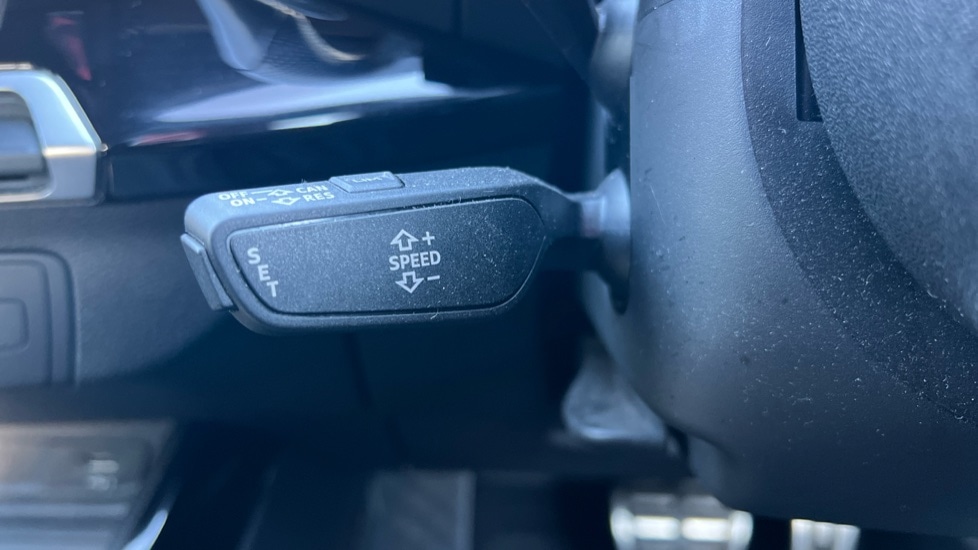 Used Audi Q2 2020 for sale - 76630232: Photo 22