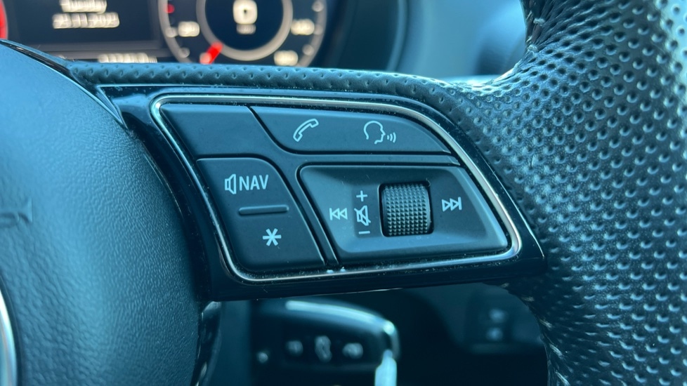 Used Audi Q2 2020 for sale - 76630232: Photo 23